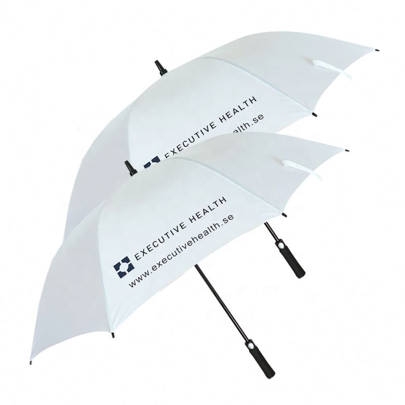 21Inch Fancy Design For Umbrella Stick Advertising Golf Umbrella