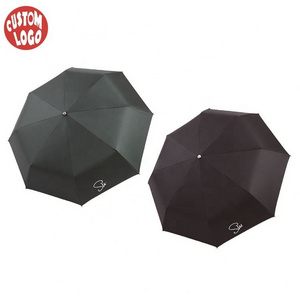 Fashion Full Printing Fold Umbrella Compact Automatic Open And Close Folding Custom Red Umbrella