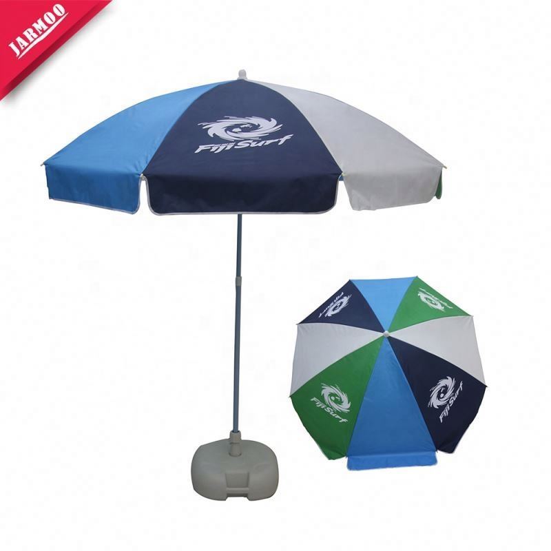 Commercial promotion gift Sun Outdoor Garden Beach Umbrella outdoor market umbrella