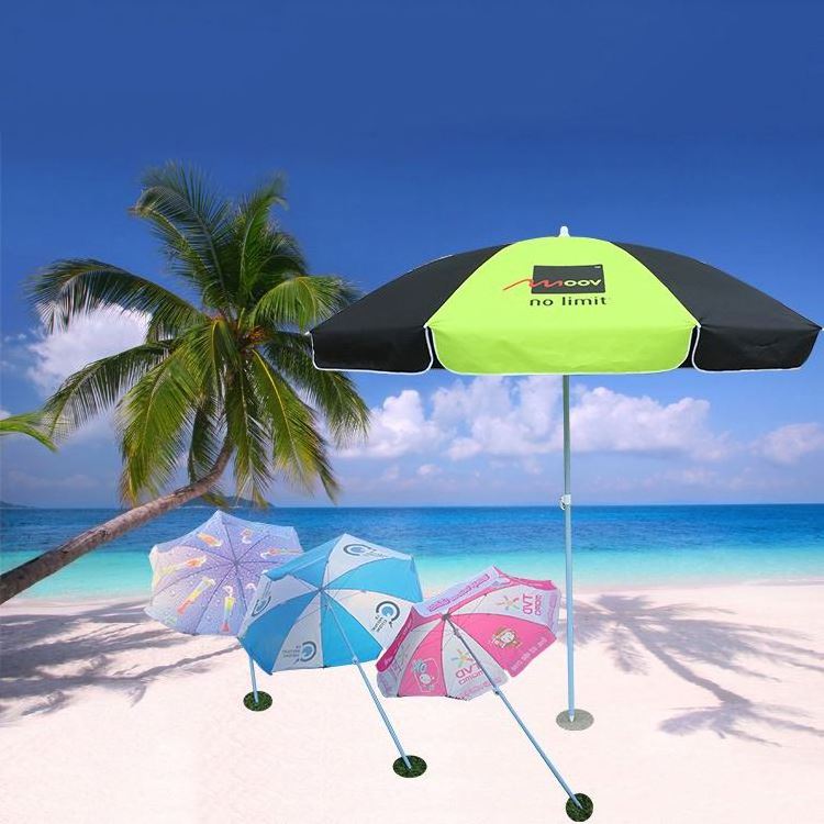 Selling Well Promotional Big Size Parasol 2024 Large Size Hot selling beach umbrella tent