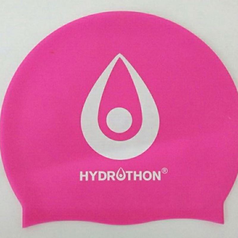 Wholesale Best Price Custom printing latex Large Silicon Swimming Cap