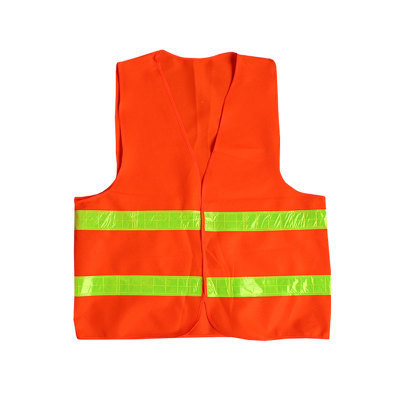 Factory Price Mesh Safety Vest Cheap Safety Reflective Vest