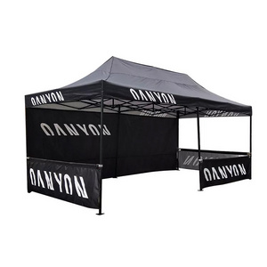 Fireproof Pvc Commercial Pagoda Marquee Canopy Tent for Sale 10 X 20 Feet