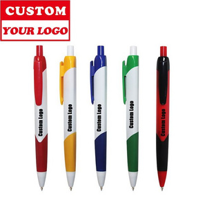 Best Quality Free Design  Multi-Function ballpoint pens with logo Ballpoint Pen Cartridge