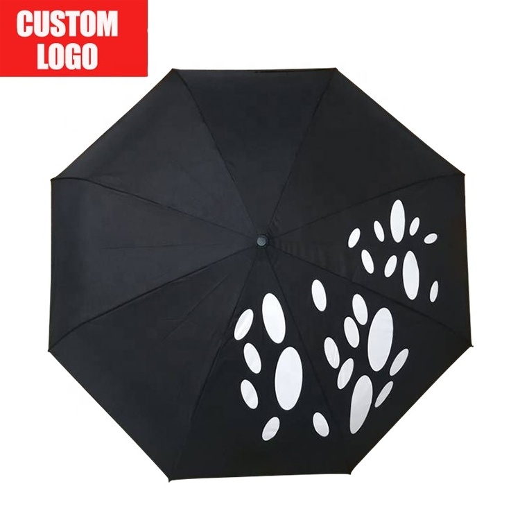 Cheap Promotion Custom Golf Umbrella Straight Man Extra Large Golf Umbrella 27 Inch Windproof