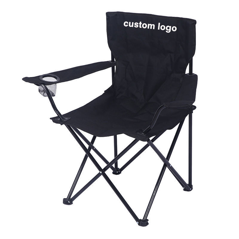 Wholesale Portable Outdoor Aluminum Beach Chair Camping Folding Sea Beach Chairs Adjustable Beach Chair Umbrella