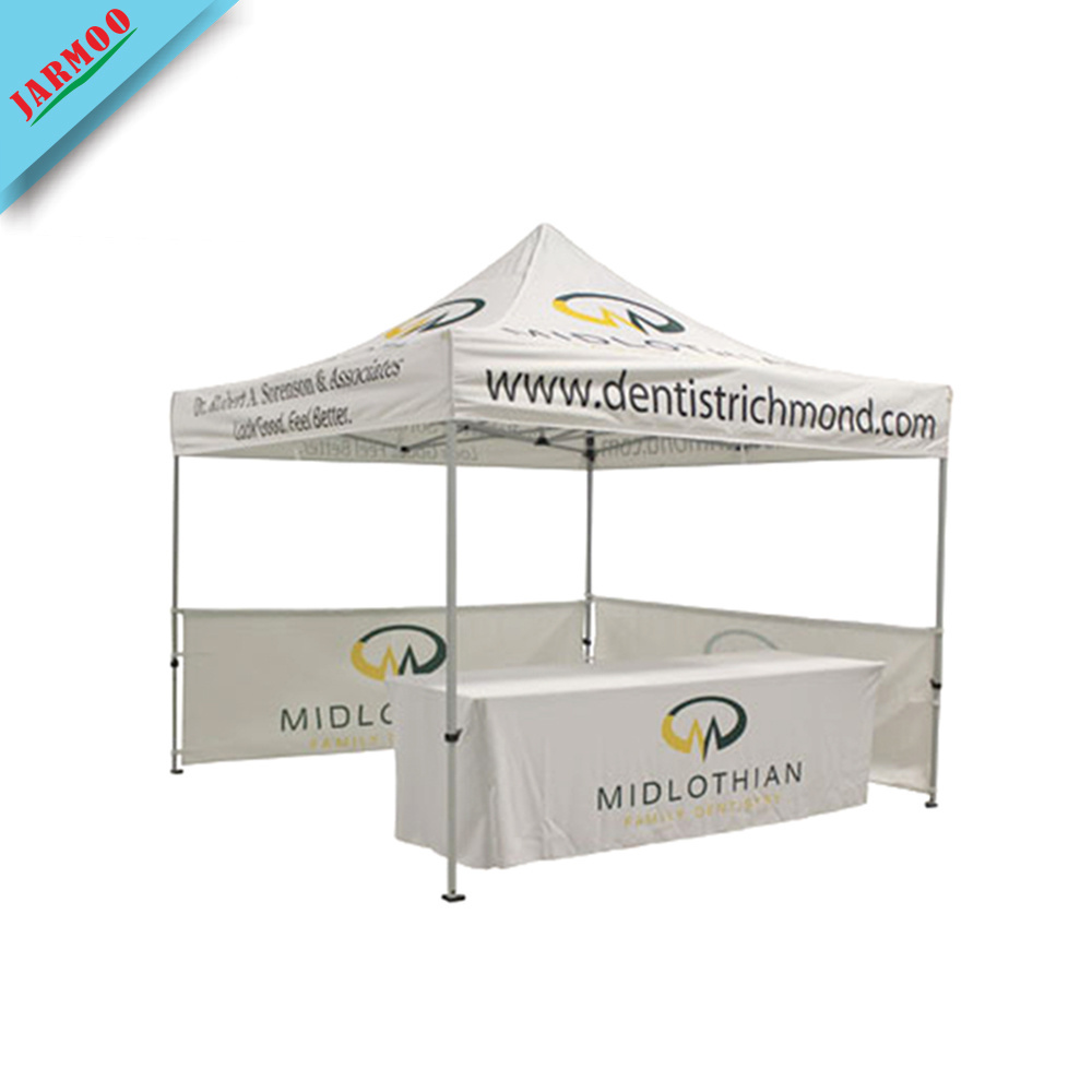 Commercial Use Tents Customized Folding Tent Gazebo Tent 6X3