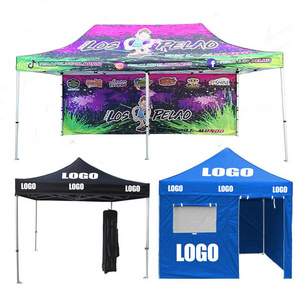 High Quality Easy Up Gazebo Pop Up Marquee 3X3 Folding Tent