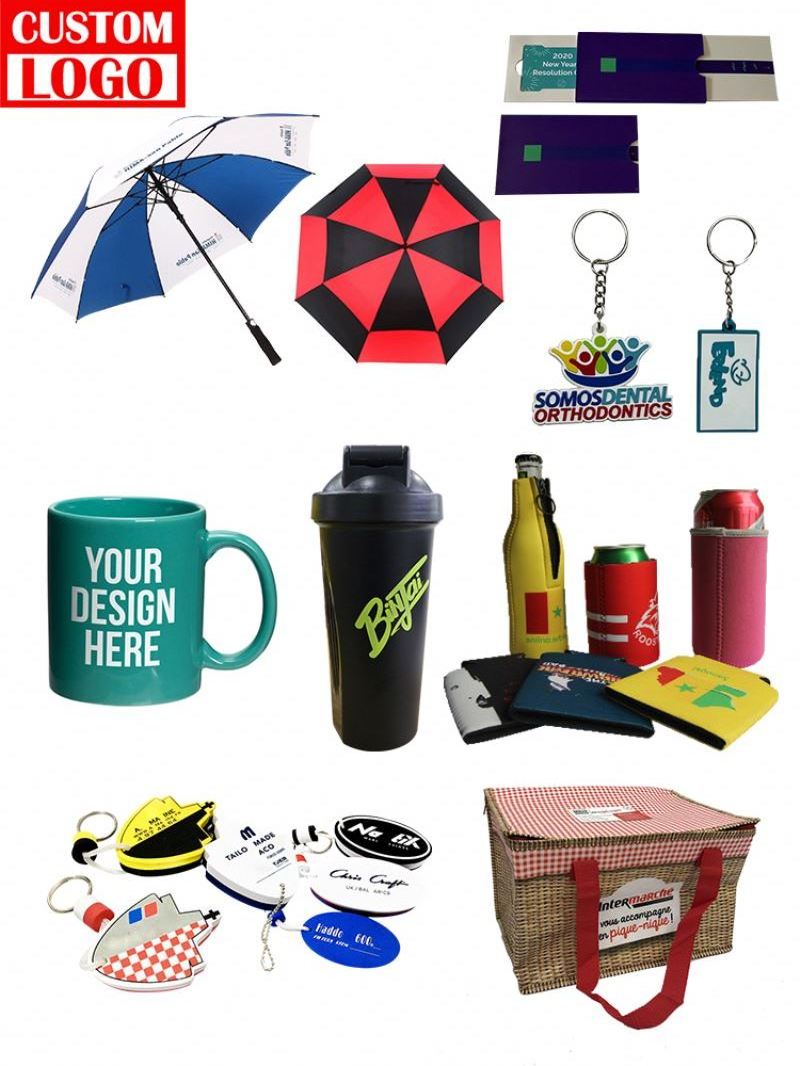 Custom Merchandising Corporate Promotional Gift Cheap Promotional Items As Giveaways Promotional Gift Birthday Sets