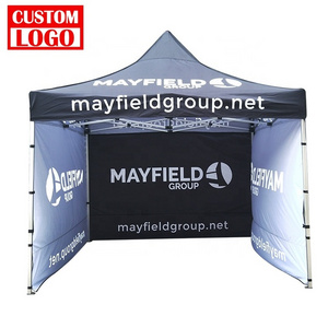 Newest Design Durable Waterproof Outdoor Folding Tent Stretch Tent With Wall