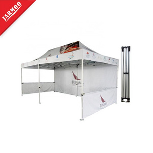 Commercial Use Tents Customized Folding Tent Gazebo Tent 6X3