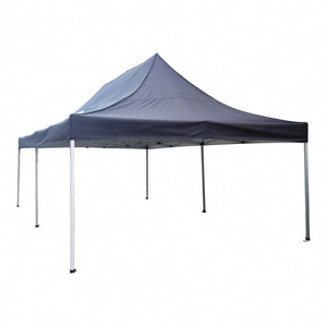 Dye Sublimation Custom Canopy Tent 10x10 Ft (3x3 M)/ Portable Instant Pop Up Trade Show Outdoor Shade/ Folding Canopy Tent