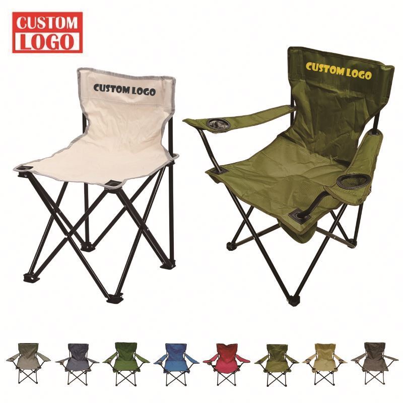 Custom Beach Folding Chair Beach Outdoor Chair Children Canopy Sun Shade Folding Kids Beach Chair