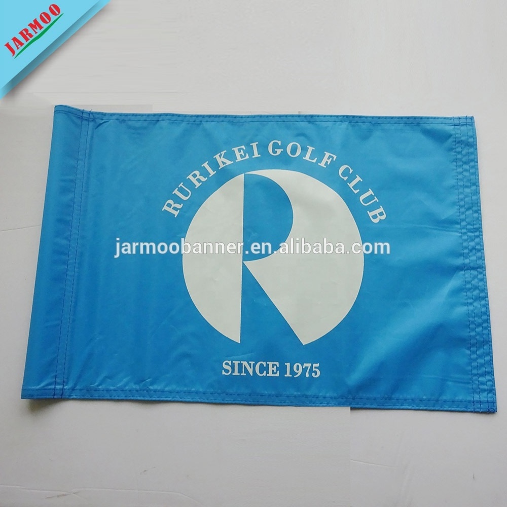 Sports Flags Putting Green Holes And Flags For Golf Games