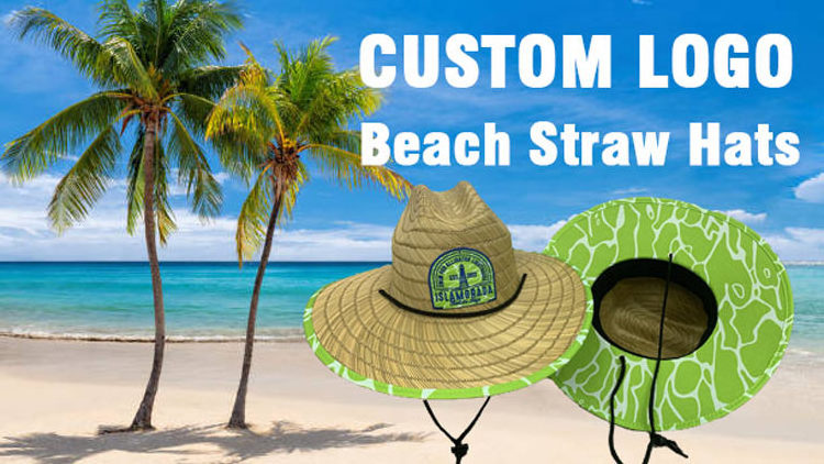 Lifeguard hats wholesale online