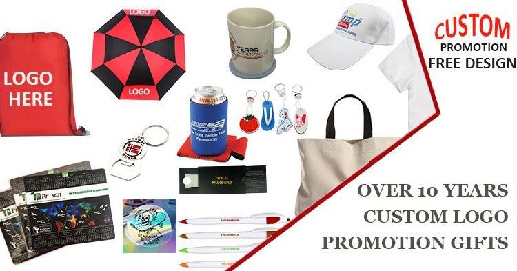 Custom Merchandising Corporate Promotional Gift Cheap Promotional Items As Giveaways Promotional Gift Birthday Sets