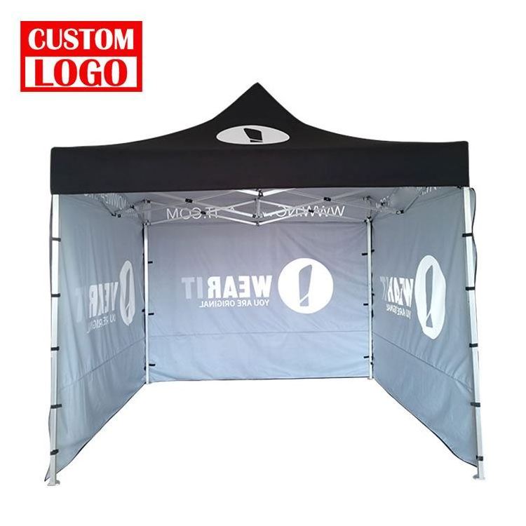 Factory Directly Sale Foldable Tent Factory Price High Quality Gazebo Outdoor Folding High Quality 3X6M Tent