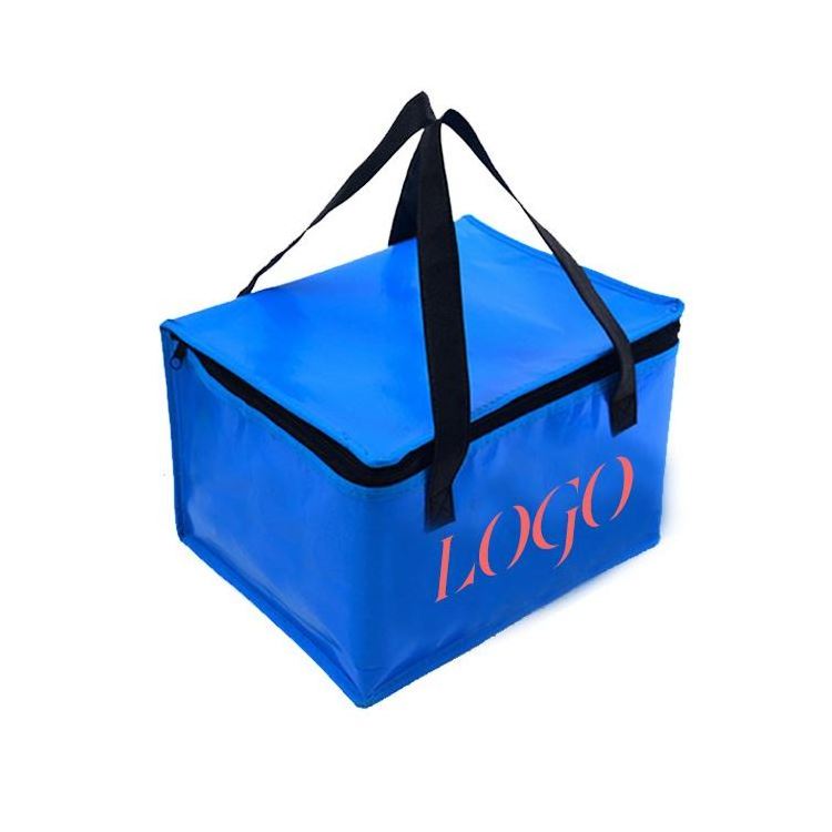 For Summer Or Winter Ice Cream Cooler Bag Portable Cooler Bag Cooler Bags