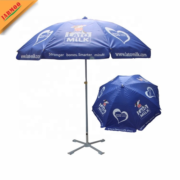 RESTAURANTS & COUNTRY CLUBS Custom Market Umbrellas Custom Printed Beach Umbrella