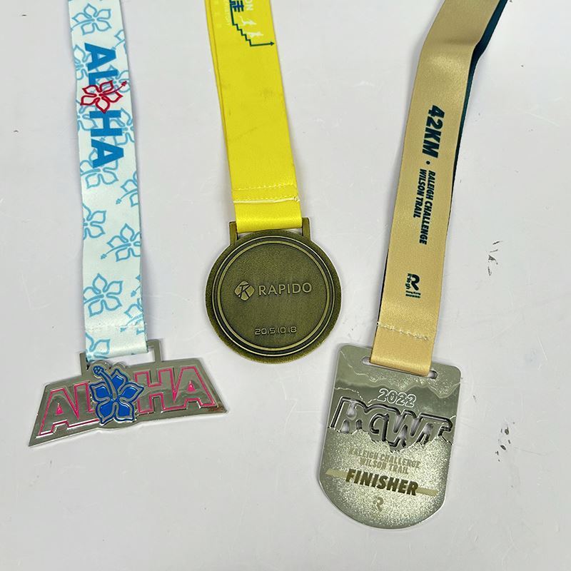 Custom Design Award Medals Medals Sport Trophy Medal Plaques