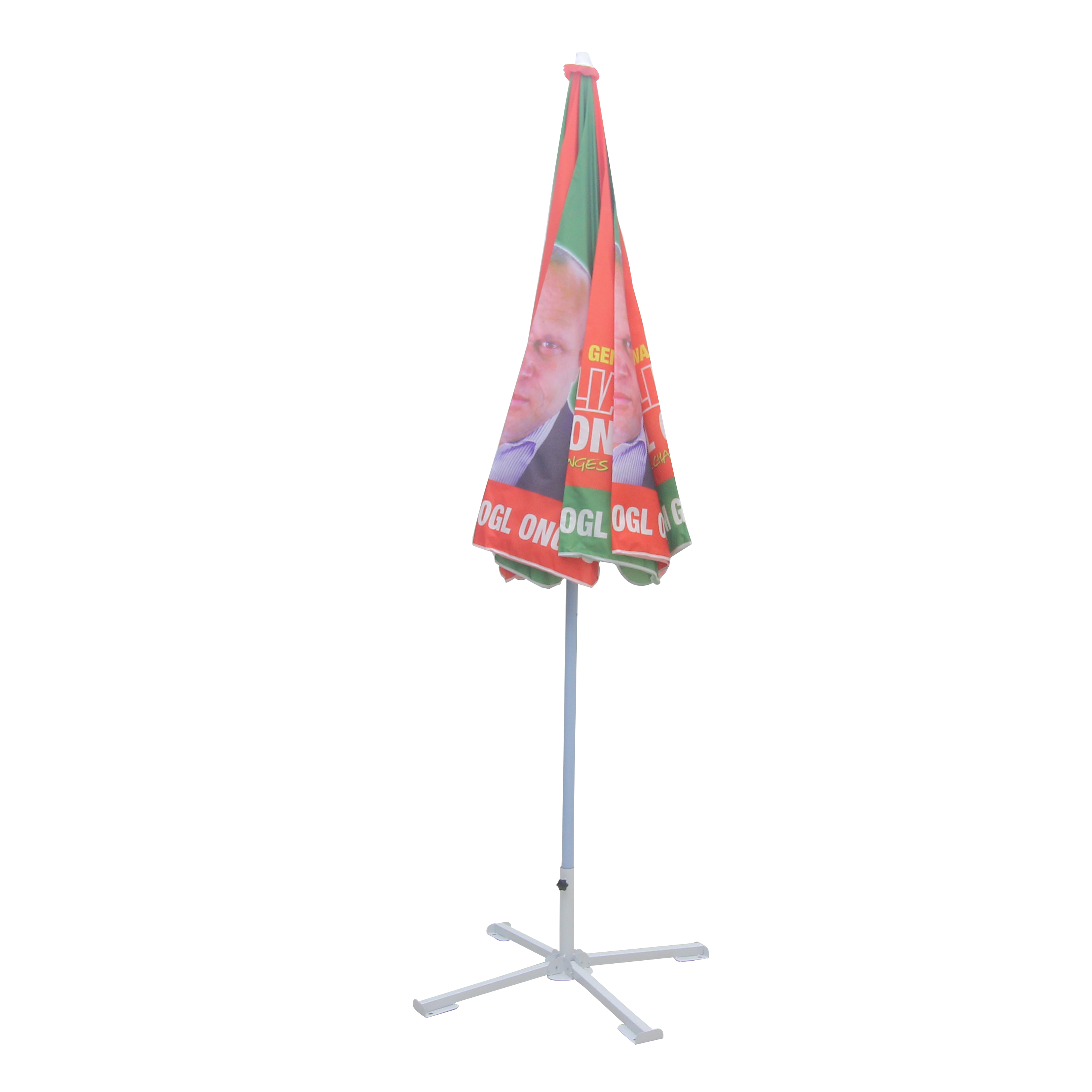 Wholesale Popular Promotions Beach Umbrella With Tassels Patio Umbrella With Adjustable