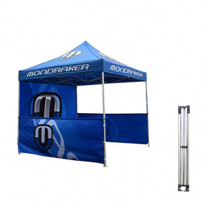 2018 Hot selling Outdoor events tent trade show l pop up 10 x 10ft 3x3 pop up tent