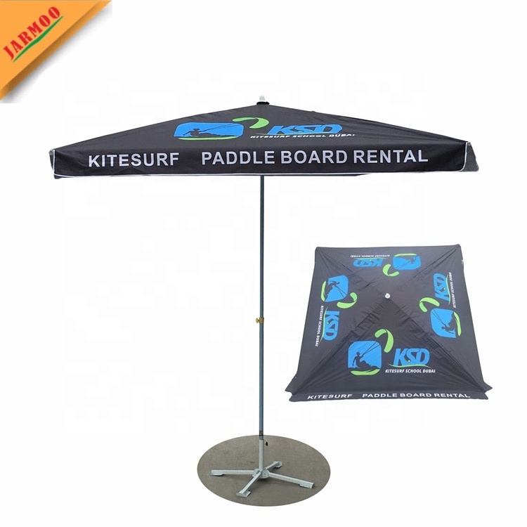 Good Quality Heavy Duty Patio Sun Garden Parasol Umbrella