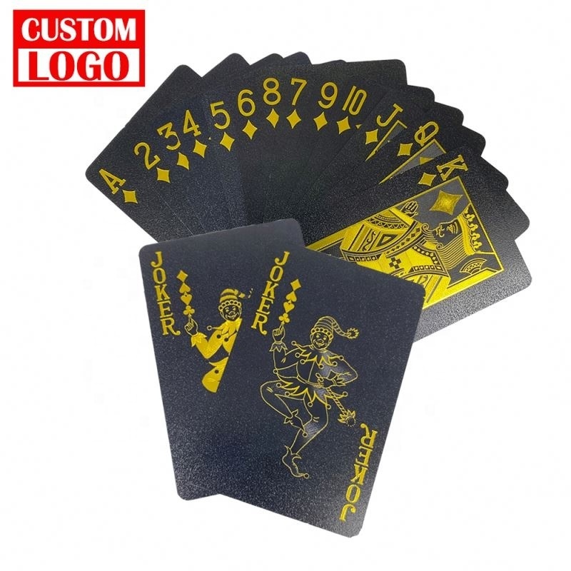 Low MOQ Custom Adult Sexy Playing Cards Clear Printing Game Playing Cards Family Table Game For Adults