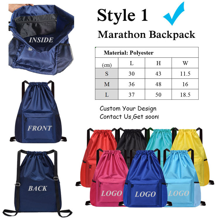 Custom Logo Laptop Student Gift Event Casual Sports Backpack Waterproof Travel School Backpack Outdoor Custom Backpack with Logo