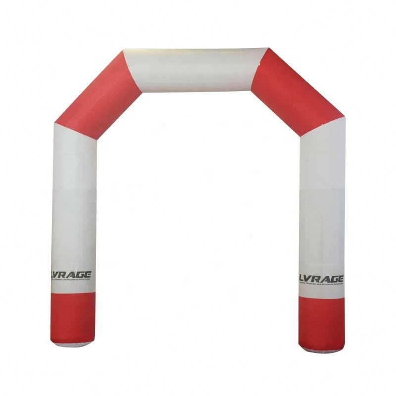 Hot Selling Outdoor Advertising Displays Large Cheap Custom Logo Gate Hot Air Balloon Price