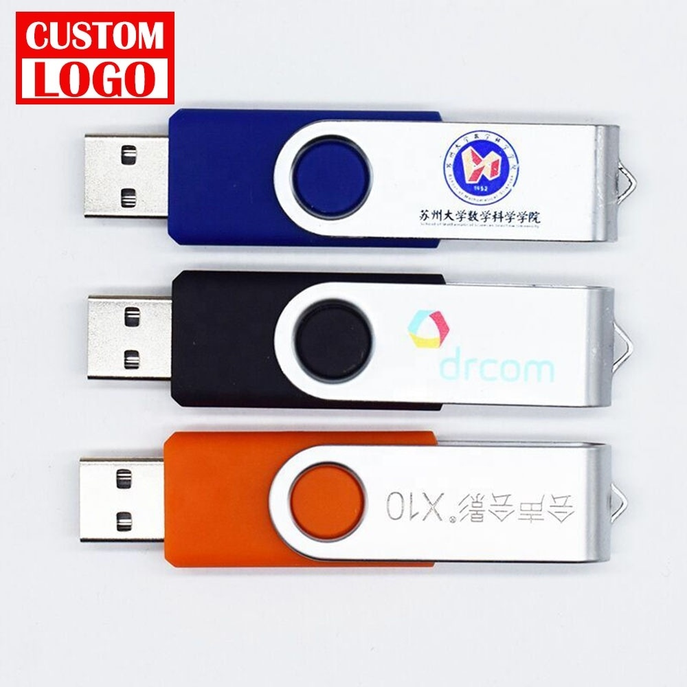 Promotional Custom 256G128G 64G 32G 16G Type-C USB3.0 Usb Flash Drive 8gb 1tb Usb Flash Drive