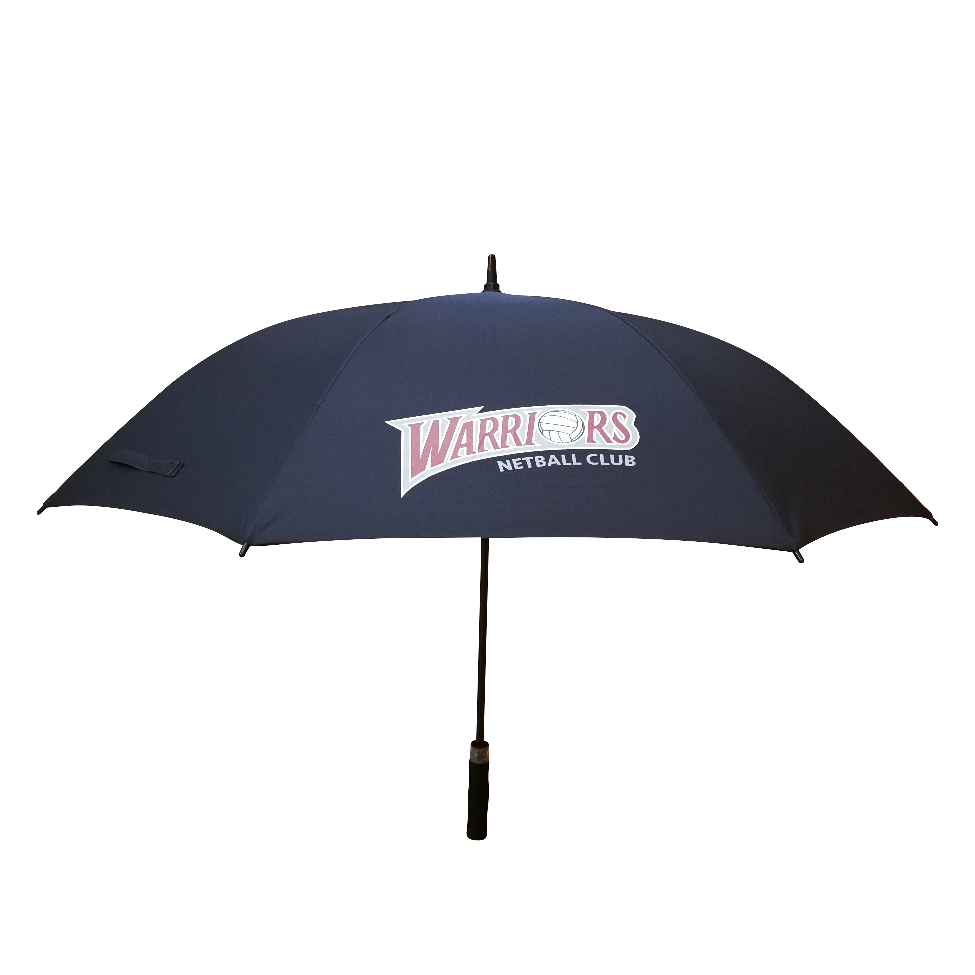 Customized Wholesale Cheap Outdoor Portable Windproof Automatic Sun Solar Fan Stand UV Golf Umbrella With Printing Custom Logo