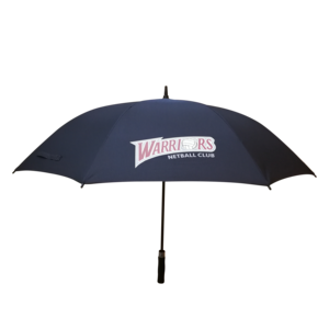 Customized Wholesale Cheap Outdoor Portable Windproof Automatic Sun Solar Fan Stand UV Golf Umbrella With Printing Custom Logo