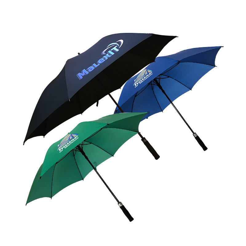 Cheap Small Umbrellas with Logo Prints