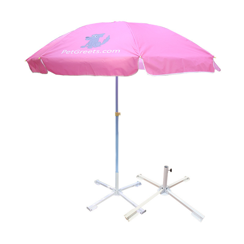 Cheap Price 8k Portable Dubai Beach Umbrella