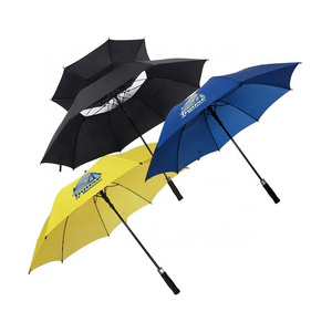 Promotional Custom Colorful Logo Printed Custom Umbrellas No Minimum Cheap Rain Umbrella