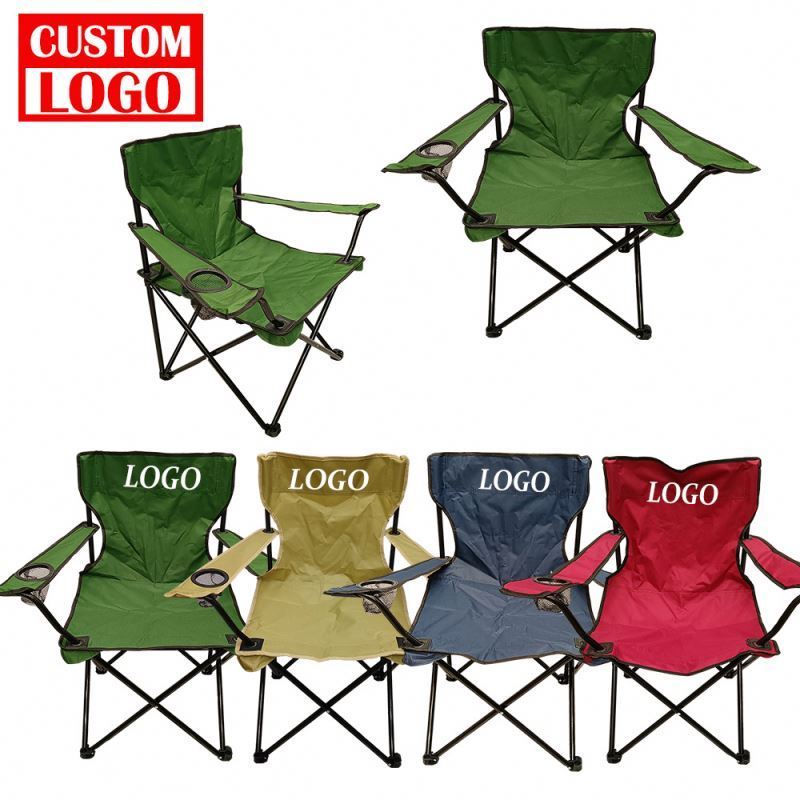 Design Hot Sale Foldable Chair Folding Fishing Chair For Camping Hiking Traveling Beach Chair Kids