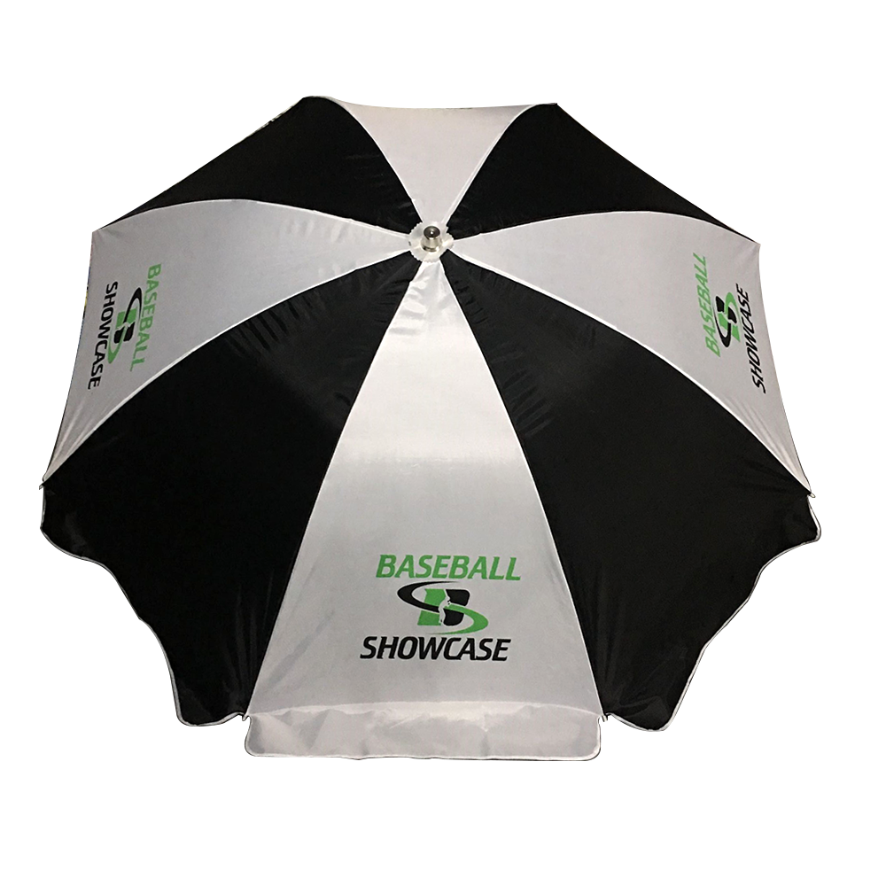 Wholesale Funky Sun Solar Beach Umbrella High End Garden Parasol Grass Umbrella