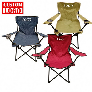 Portable Backpack Chair Fishing Hiking Outdoor Foldable Beach Chair Relax Children Beach Chair