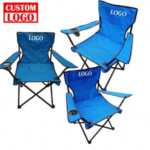 Portable Double Seats Folding Beach Chair Camping Folding Beach Fishing Chair Kids And Children Beach Chair