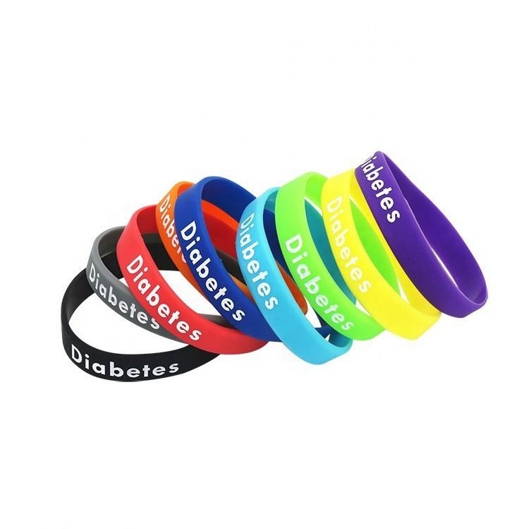 Customized Wholesale Silicone Wristband Making Machine for Promotional Use