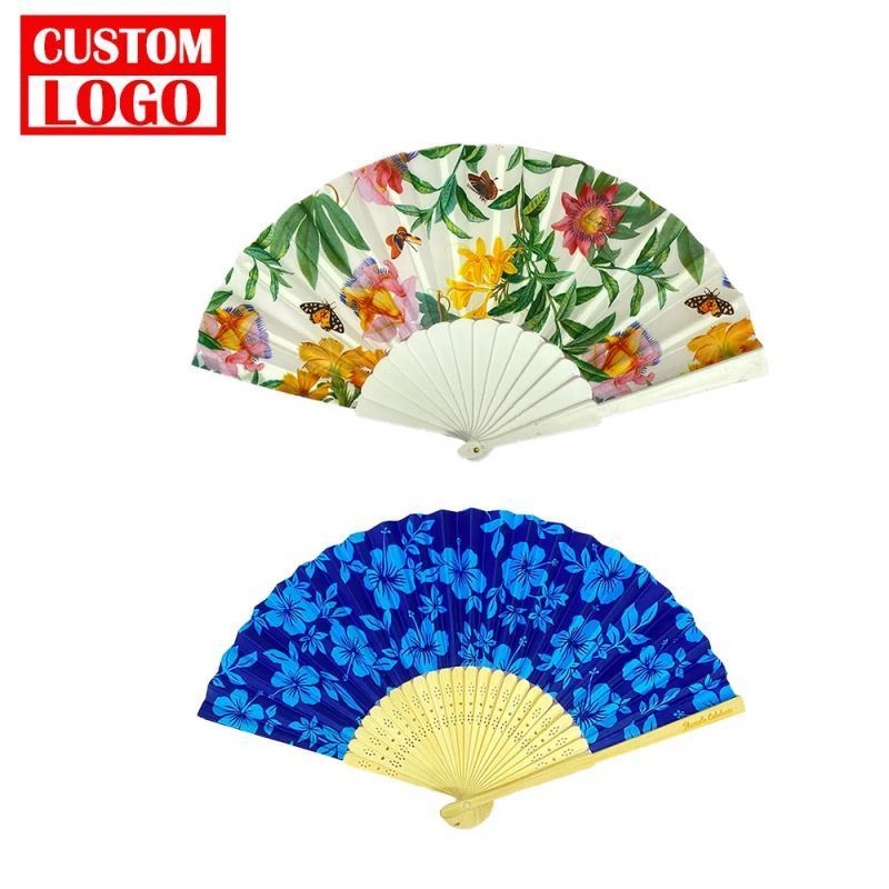 Chinese Japanese Kung Fu Tai Chi Gift Foldable Fan Portable For Party, GiftWedding,