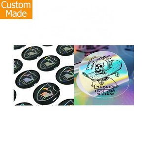 Hot Sale High Quality Custom Custom Vinyl Stickers & Decals In Bulk Stickers 3d