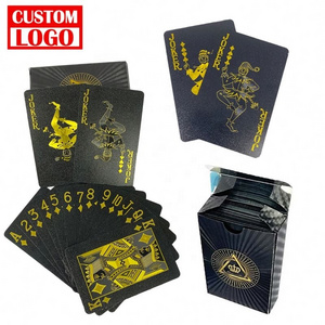 Hot Sale One Piece Card Game Printing Flash Card Game Custom Logo Playing Card