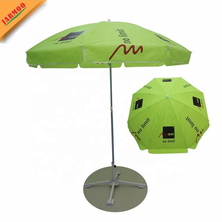 Good Quality Heavy Duty Patio Sun Garden Parasol Umbrella