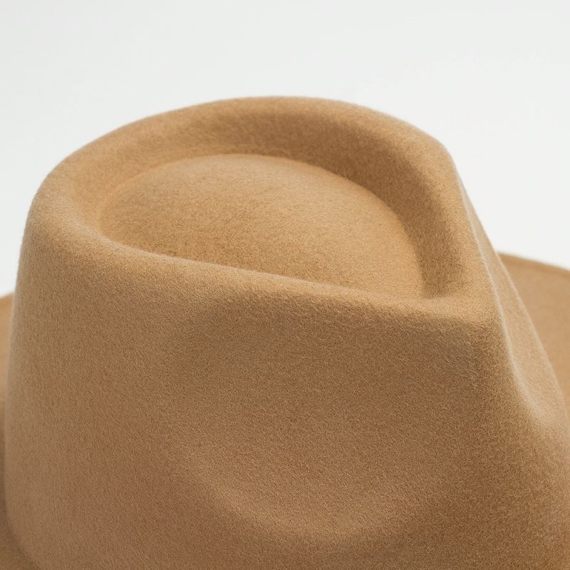 Wholesale Custom Men  Cowboy Hats Made In Mexico Wholesale Suede Cowboy Hat Wholesale Felt Hats