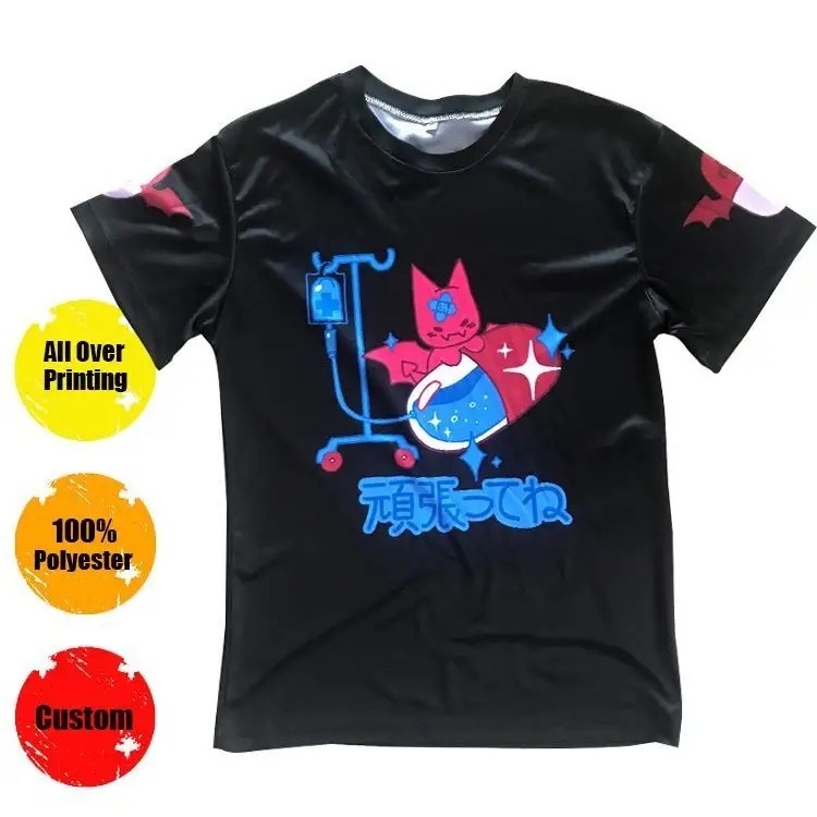 Customized Logo Men Cotton Spandex 90 Polyester 10 Spandex t Shirt Cotton Spandex Men's Shirts Modal