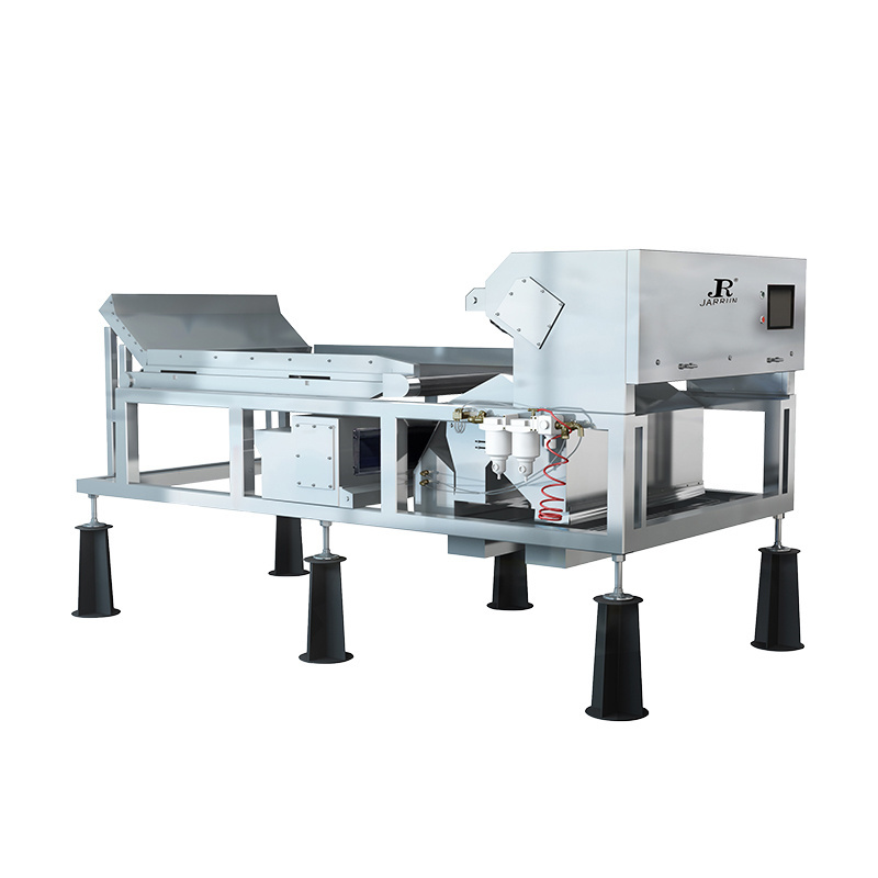 Grains seeds processing grader sunflower sesame seed (grain) cleaning and sorting machine