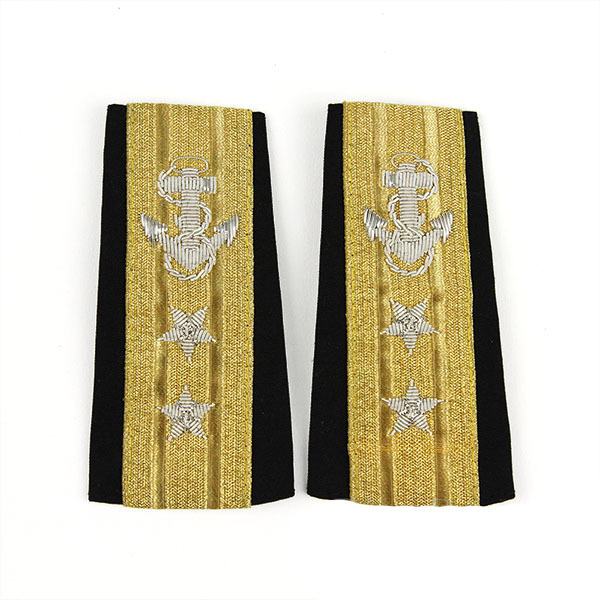 Uniform Shoulder Boards  Epaulettes Shoulder Board  Ceremonial Officer Uniform Shoulder Boards