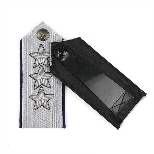 Epaulettes Shoulder Board  Uniform Accessories Shoulder Boards Officer Uniform Shoulder Boards Aiguillettes